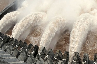 Hàn Quốc "tố" Triều Tiên xả đập không báo trước