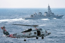 Anh - Nhật ra tuyên bố phản đối thay đổi hiện trạng ở Biển Đông