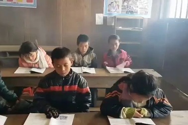 Chơi vơi Huồi Cọ