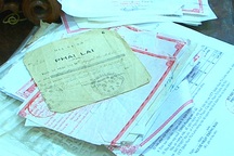 Hàng trăm hộ dân thủ đô kêu cứu vì nỗi đau mang tên… sổ đỏ!