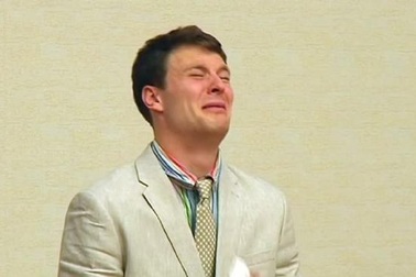 Tiết lộ bệnh tình của sinh viên Mỹ vừa được Triều Tiên phóng thích