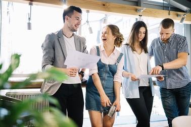 Tại sao nhân viên đòi tăng lương?