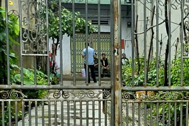 Án mạng trong phòng trọ ở Bình Dương, 2 người thương vong