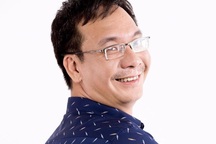 NSƯT Đức Khuê: "Tôi không nghĩ đưa bố mẹ vào trại dưỡng lão là “bất hiếu”