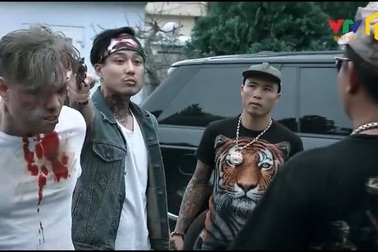 “Người phán xử” ngoại truyện sẽ có nhiều “cảnh nóng”