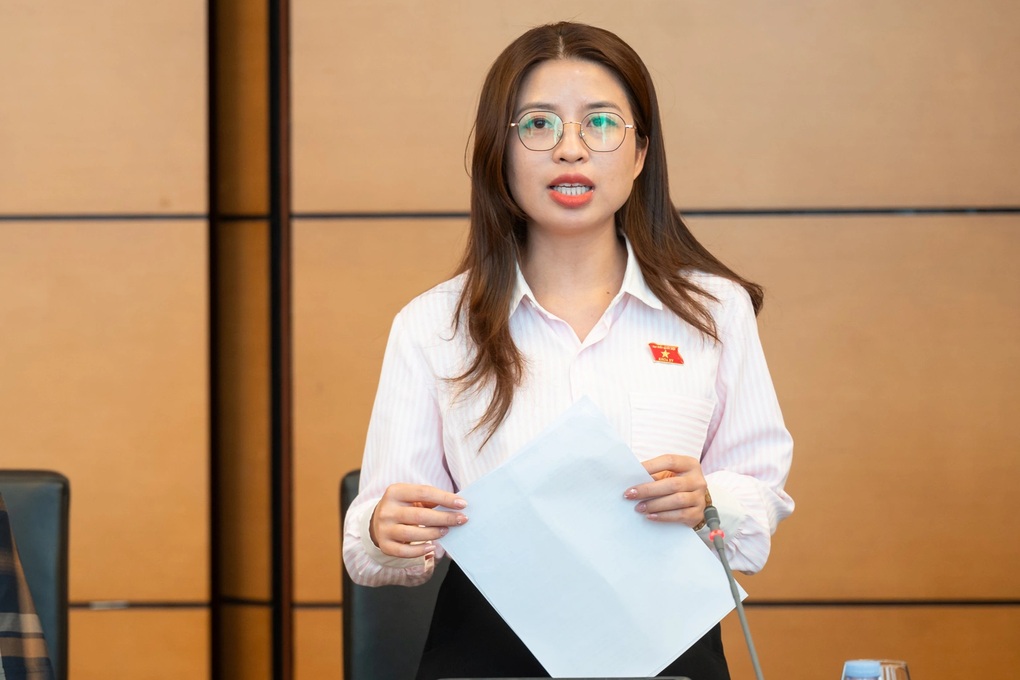 Miễn, hỗ trợ học phí: Người giàu là chuyện của họ, với trẻ phải công bằng - 2 Miễn, hỗ trợ học phí: Người giàu là chuyện của họ, với trẻ phải công bằng - 2