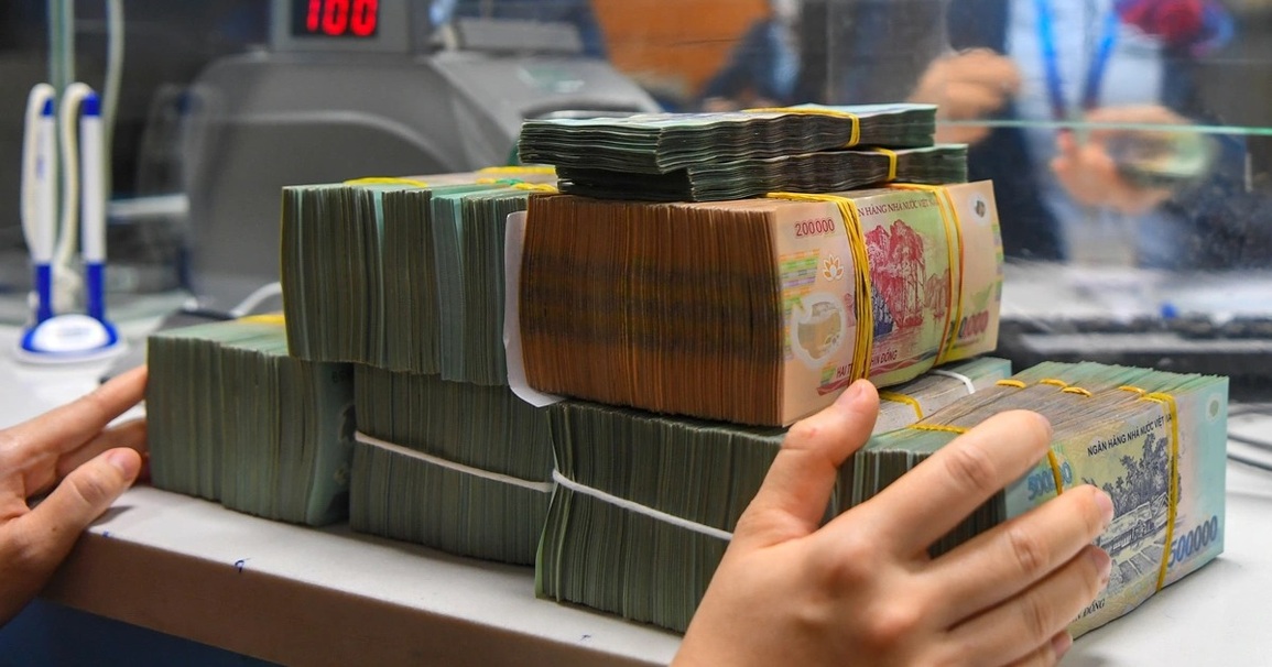 Bêu tên loạt doanh nghiệp Nhà nước lỗ khủng, dùng dòng tiền có vấn đề - 1 Bêu tên loạt doanh nghiệp Nhà nước lỗ khủng, dùng dòng tiền có vấn đề - 1