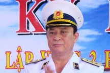 Khởi tố nguyên Thứ trưởng Bộ Quốc phòng  Nguyễn Văn Hiến