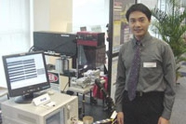 Người đặt kế hoạch làm lãnh đạo