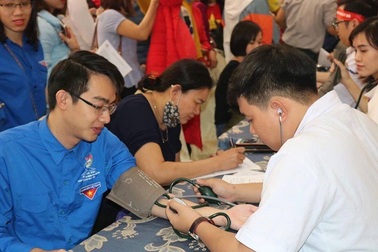 Nhiều công trình thiết thực mang đậm dấu ấn của tuổi trẻ Nghệ An