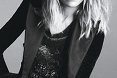 Cameron Diaz chưa bao giờ mơ làm diễn viên