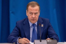 Nga cảnh báo châu Âu về mối nguy chiến tranh sau loạt sự cố UAV