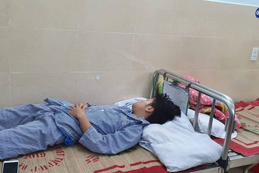 Điều tra vụ gia đình "tố" học sinh lớp 8 bị thầy dạy võ tham gia đánh trọng thương