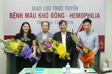 Bệnh máu khó đông – Cách nào loại trừ gen bệnh?