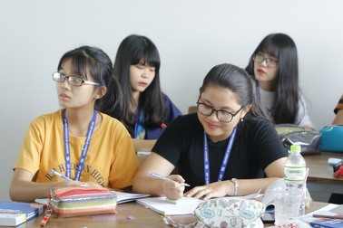 Trường ĐH Kinh tế  - Luật tuyển sinh bằng 4 phương thức trong năm 2018