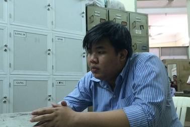 Giả nhà sư lừa hơn nửa tỷ đồng tiền xây chùa