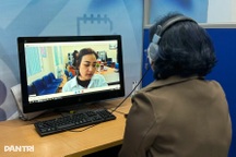 Nữ quản lý 48 tuổi đi tìm việc: "Tôi khó cạnh tranh với người trẻ"