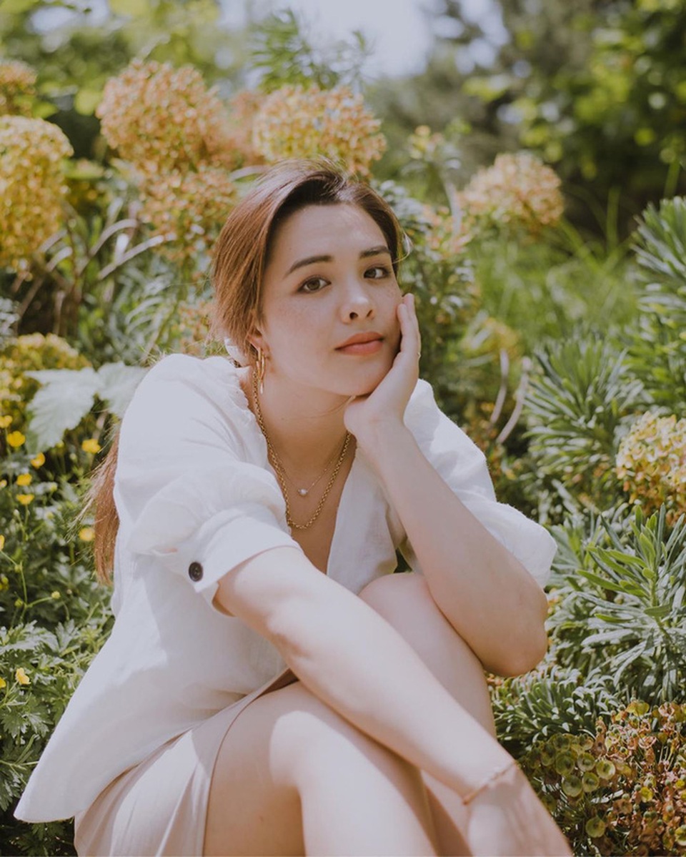 Con gái lai xinh đẹp và tài năng của mỹ nhân gợi cảm Chung Lệ Đề - 25 Con gái lai xinh đẹp và tài năng của mỹ nhân gợi cảm Chung Lệ Đề - 25