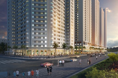 Với 4,5 tỷ đồng, có nên mua nhà phố?