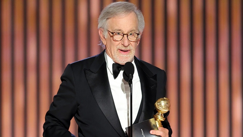 Sợ cha mẹ đau lòng, Steven Spielberg đi cả cuộc đời mới dám làm phim này... - 1 Sợ cha mẹ đau lòng, Steven Spielberg đi cả cuộc đời mới dám làm phim này... - 1