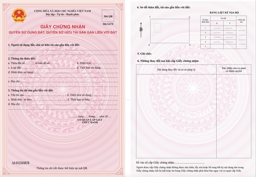 Người dân có thể nộp ảnh sổ đỏ photocopy trên ứng dụng VNeID - 2 Người dân có thể nộp ảnh sổ đỏ photocopy trên ứng dụng VNeID - 2