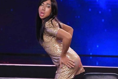 Nói không với đóng giả gái