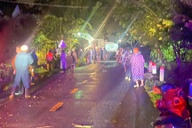 Tìm thấy thi thể nữ giáo viên bị lũ cuốn trôi ở Lâm Đồng