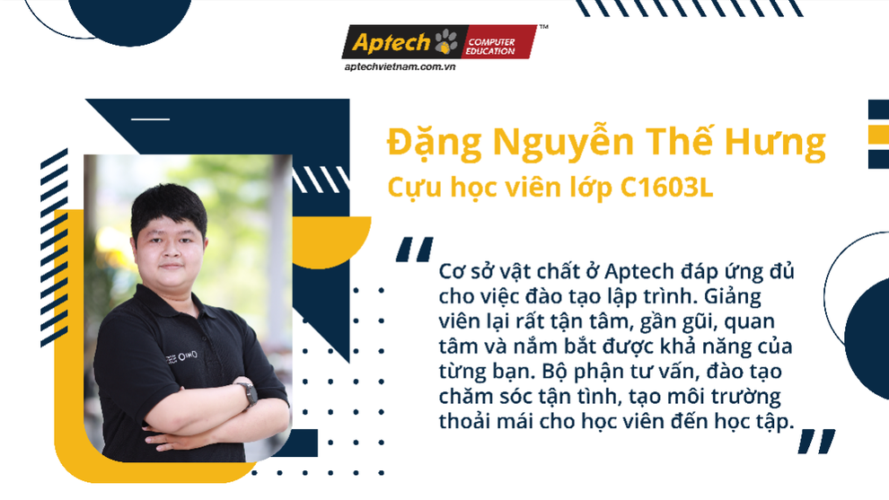 Học IT thời 4.0 - chọn trường để thành công - 3 Học IT thời 4.0 - chọn trường để thành công - 3