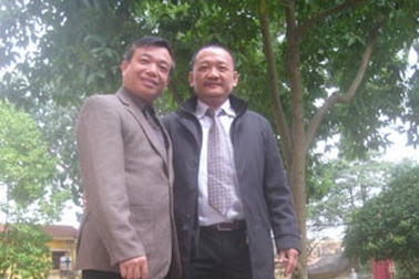 Gặp lại thẩm phán “cải tử hoàn sinh” cho 8 bị cáo 