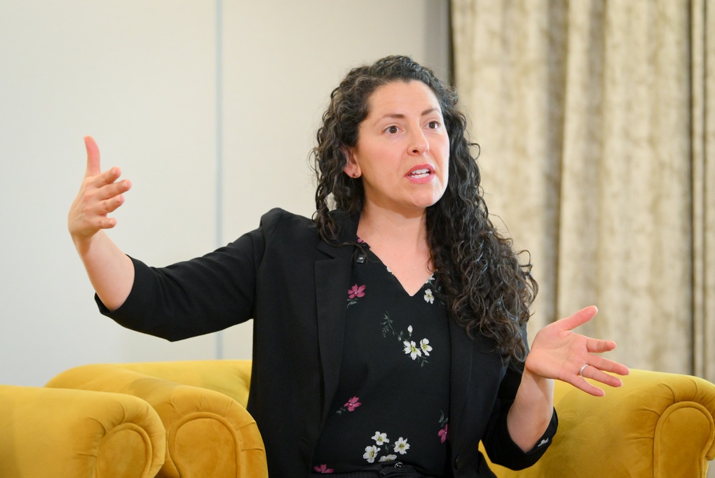 Cha đẻ vaccine HPV mong muốn giúp Việt Nam xoá sổ ung thư cổ tử cung - 3