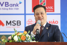 Trường ĐH Ngân hàng TPHCM chuẩn bị 110 gian hàng tổ chức Ngày hội việc làm