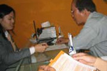 Mạng EVN Telecom chập chờn