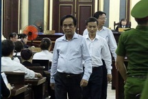 Nguyên lãnh đạo BIDV khai gì khi bị thất thoát hơn 1.500 tỷ đồng?