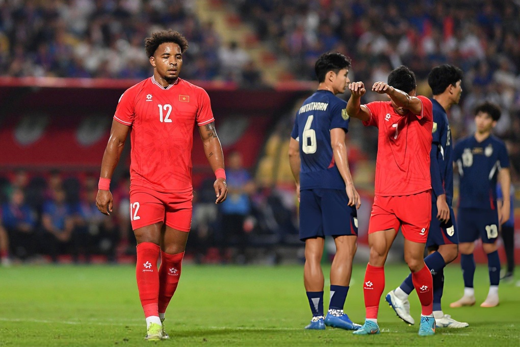 Báo Malaysia: “Tạm quên FIFA, hãy lo tuyển Việt Nam vì Xuân Son đã trở lại” - 2