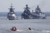 Chuyện gì xảy ra nếu NATO tấn công vùng Kaliningrad chiến lược của Nga?