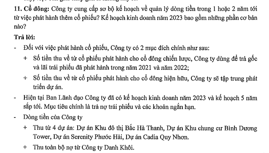 Bán 67 triệu cổ phiếu cho 7 cá nhân, một đại gia địa ốc có ngay 671 tỷ đồng - 2