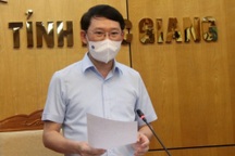 Chủ tịch Bắc Giang gửi thư cảm ơn vì "Covid bị đẩy lùi, vải thiều được giá"