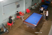 Giải quyết mâu thuẫn bằng dao, một người tử vong