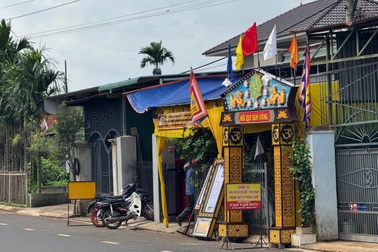 Cô gái 20 tuổi tử vong để lại thư tuyệt mệnh về khoản nợ 7 triệu đồng