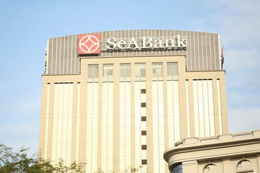 SeABank lãi 9 tháng gấp rưỡi cùng kỳ, chất lượng tín dụng ra sao?