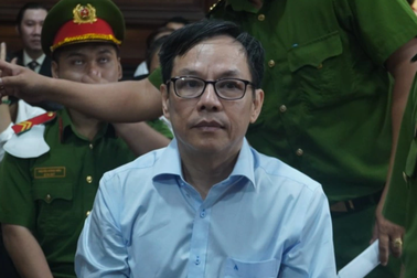 Cựu Chủ tịch HĐQT Saigon Co.op khai dùng 1.000 tỷ đồng để tránh lãng phí