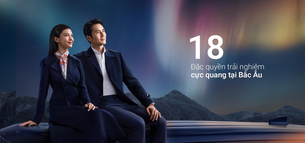 VIB Privilege Banking: Linh hoạt, cá nhân hóa và đặc quyền xứng tầm - 9