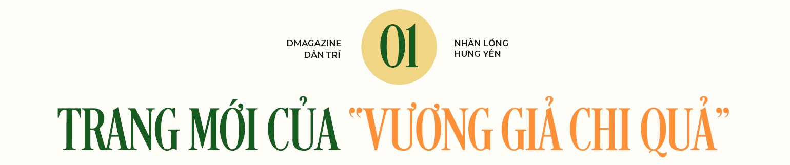 30 năm “giữ gen, định danh điện tử” đưa quả tiến vua vươn ra thế giới - 3 30 năm “giữ gen, định danh điện tử” đưa quả tiến vua vươn ra thế giới - 3