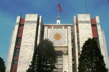  Ban Giải phóng mặt bằng “quên” chỉ đạo của Thành phố