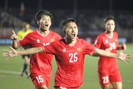 Báo Indonesia có động thái bất ngờ với đội tuyển Việt Nam