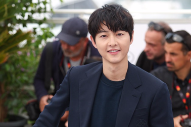Song Joong Ki: Muốn đóng phim ở nước ngoài, chấp nhận diễn không cát-xê
