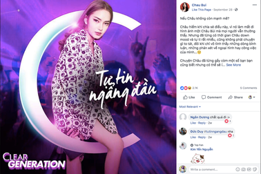 Thế hệ trẻ đang làm gì trước phán xét, phê bình?