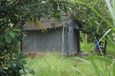 Kinh hoàng phát hiện em trai chết trên vũng máu