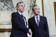 Trung Quốc cảnh báo cứng rắn Mỹ về Đài Loan