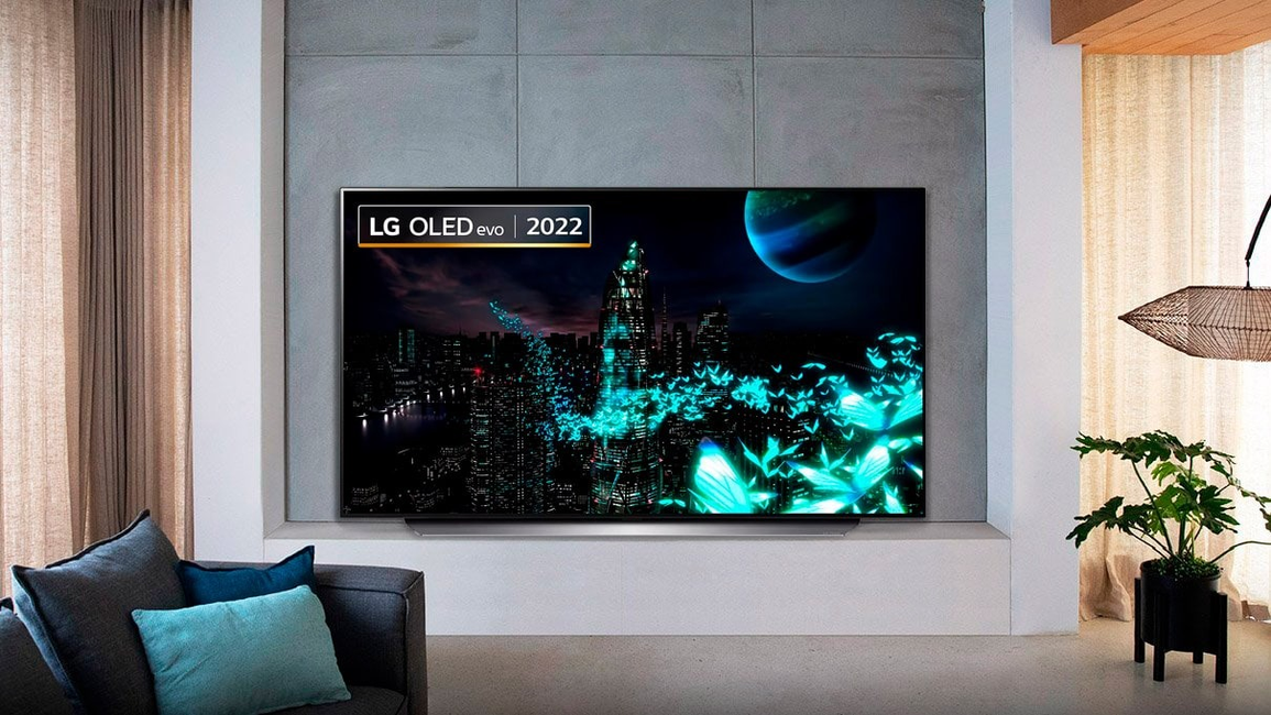 Công nghệ LG OLED: Biểu tượng của chất lượng hình ảnh - 1 Công nghệ LG OLED: Biểu tượng của chất lượng hình ảnh - 1